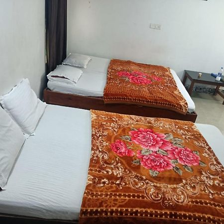 Lucky Beach Resorts , Balasore Chandipur Dış mekan fotoğraf