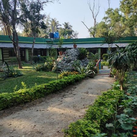 Lucky Beach Resorts , Balasore Chandipur Dış mekan fotoğraf