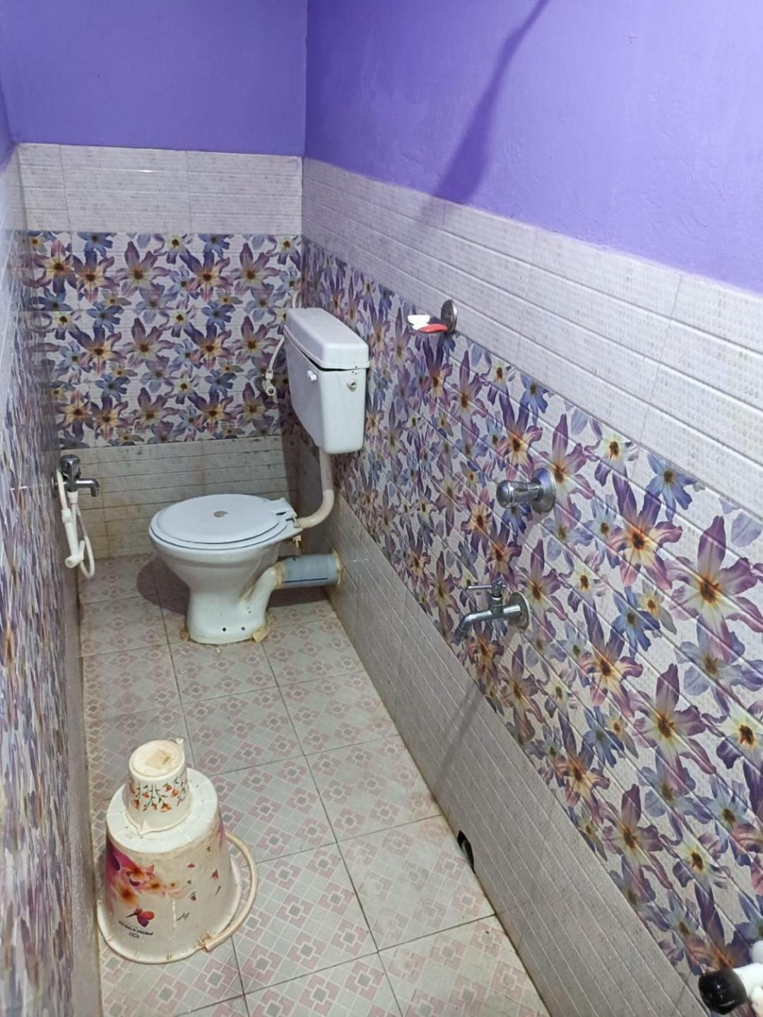 Lucky Beach Resorts , Balasore Chandipur Dış mekan fotoğraf