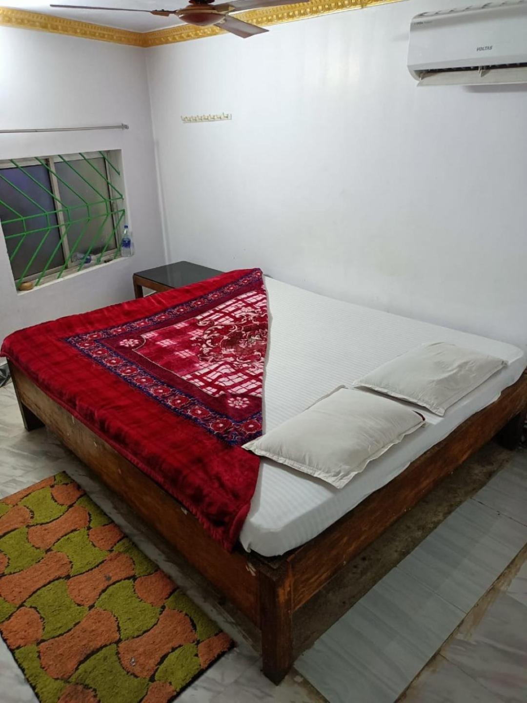 Lucky Beach Resorts , Balasore Chandipur Dış mekan fotoğraf