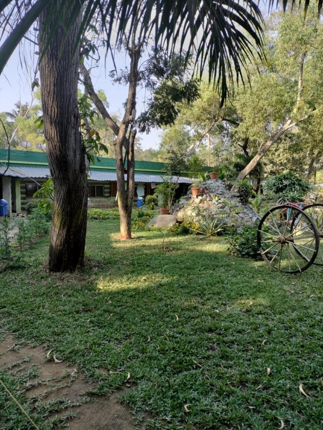 Lucky Beach Resorts , Balasore Chandipur Dış mekan fotoğraf