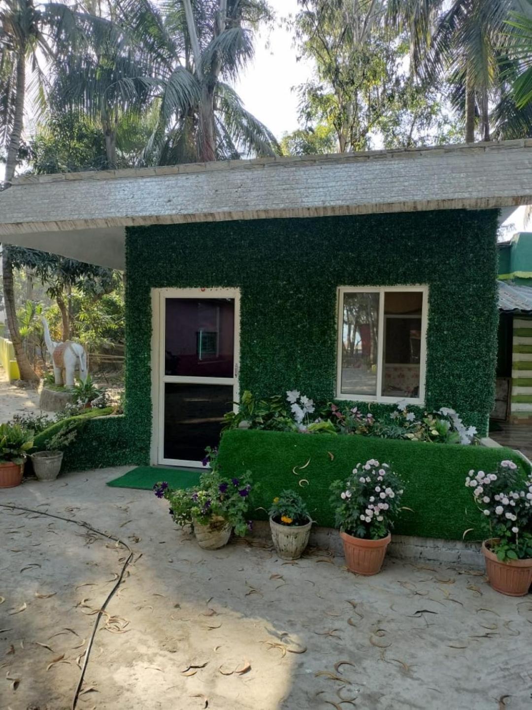 Lucky Beach Resorts , Balasore Chandipur Dış mekan fotoğraf