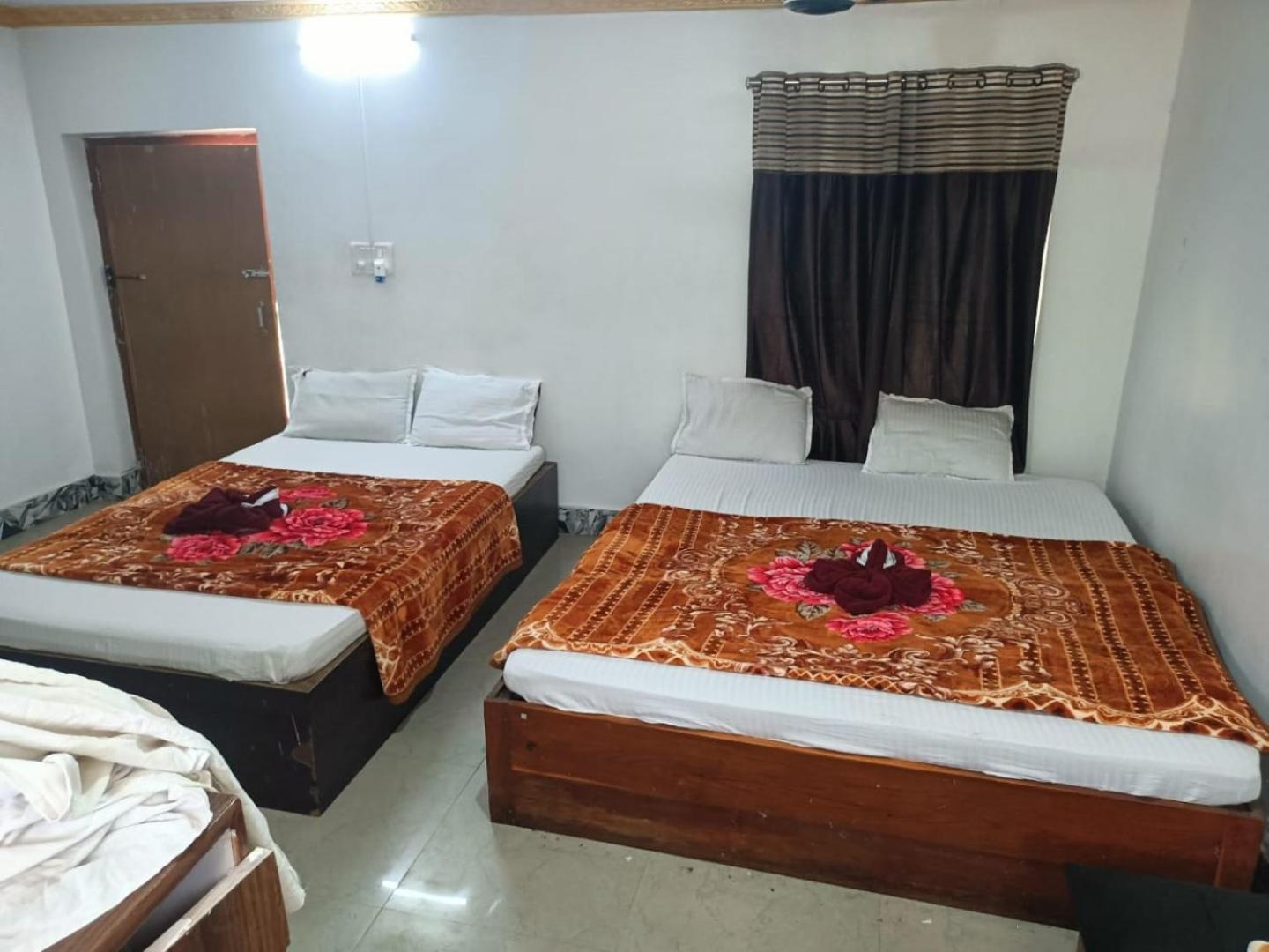 Lucky Beach Resorts , Balasore Chandipur Dış mekan fotoğraf