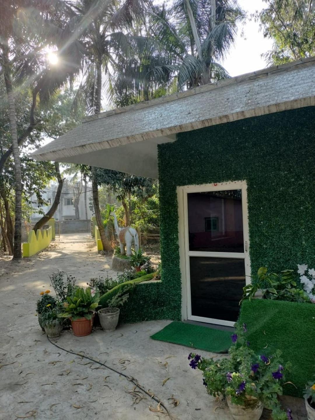 Lucky Beach Resorts , Balasore Chandipur Dış mekan fotoğraf